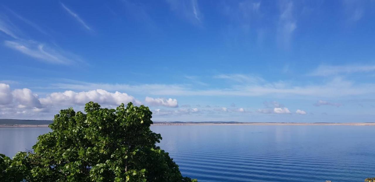 Porat Starigrad Paklenica Exterior foto