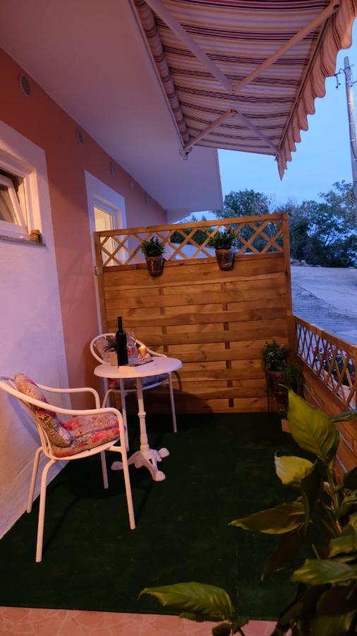 Porat Starigrad Paklenica Exterior foto