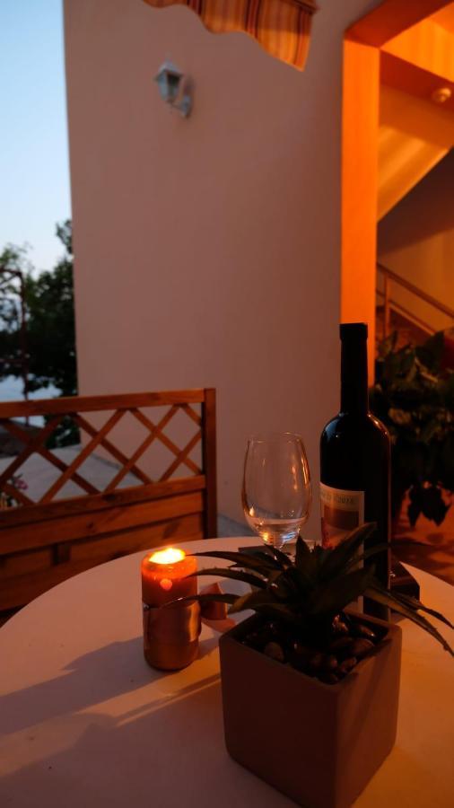 Porat Starigrad Paklenica Exterior foto