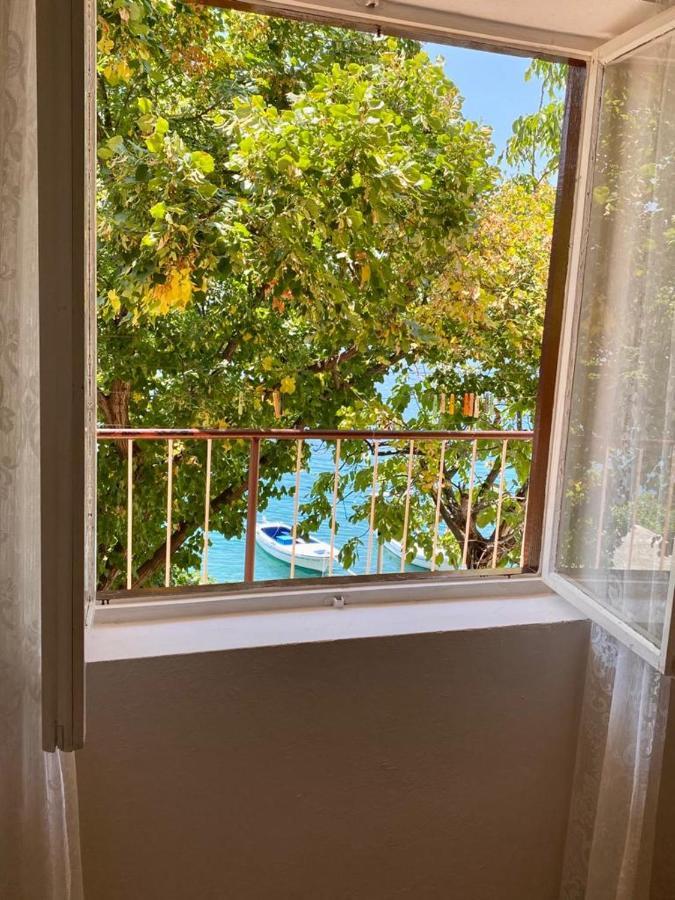 Porat Starigrad Paklenica Exterior foto