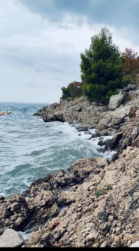 Porat Starigrad Paklenica Exterior foto
